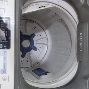 Samsung Digital 6.2 Kg Top Load Washing Machine