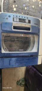 Multiple brands washing machine top load fully automatic with 1 years motwr warranty and 6 months service will be free and home delivery also 